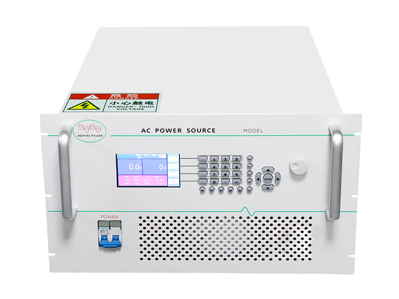 線性標準式交流電源APA1000L系列